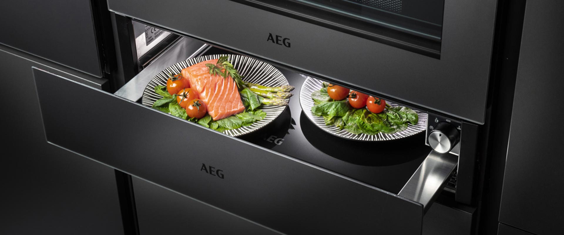 Nieuwste generatie ovens - Vriend en helper in de keuken